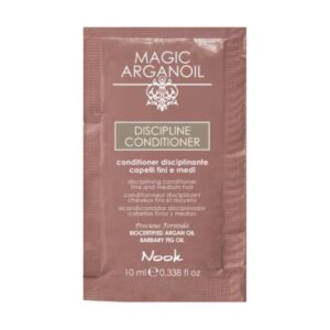 Sachette Acondicionador Discipline 10ml Nook