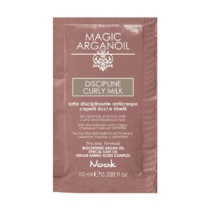 Sachette Mascariila Discipline 10ml Nook