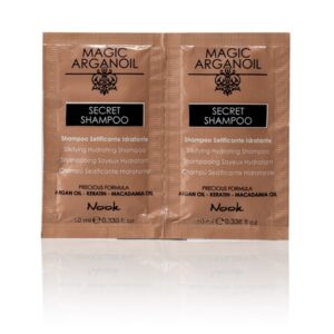 Muestra Champu Arganoil Nook 10ml
