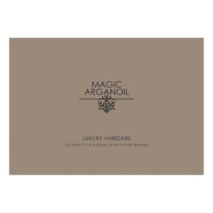 Catalogo Magic Arganoil Multilengua Nook Pasta Blanda