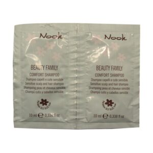 Sachette Champu Comfort Beauty Family Nook 10ml*