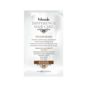 Sachette Mascarilla Repair Demage 10ml Dhc Nook*