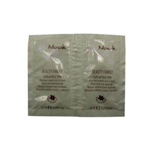 Sachette Curl & Frizz Mascarilla 10ml Nook*