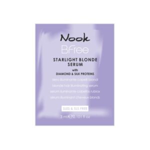 Sachette Serum Starlight Rubios 10ml Bfree Nook*