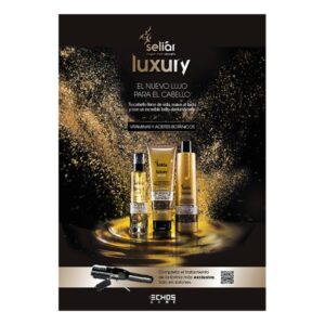 Poster Luxury Echosline *D