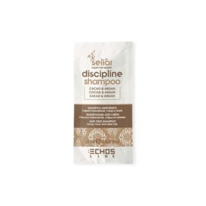 Sachette Champu Discipline 15ml Echosline *D