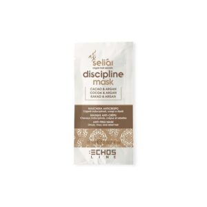 Sachette Mascarilla Discipline 15ml Echosline *D