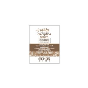 Sachette Serum Discipline 3ml Echosline *D