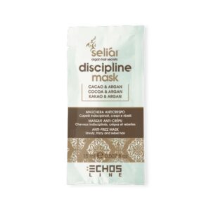 Sachette Mascarilla Discipline 15ml New Echosline