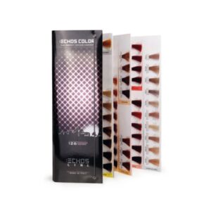 Carta de Color 126 Tonos Mini Echosline