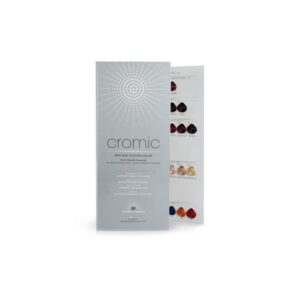 Carta de Color 81 Tonos Cromic Light Irridiance Pequeña