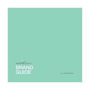 Mapa de Productos Irridiance