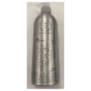 Botella Aluminio Ojiva  500ml MIMARE