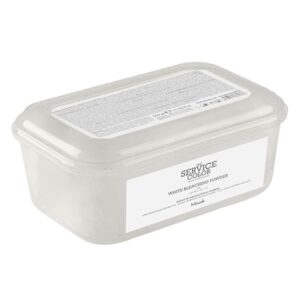 Decoloracion Blanca Nook  500gr New