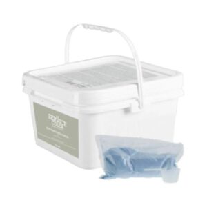 Pack Decoloracion 4x500 Azul Nook New