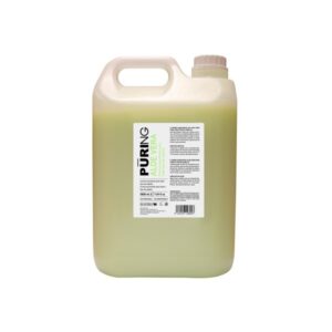 Crema Suavizante Aloe Vera Technical 5L