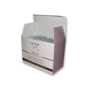 Toallitas Desechables Quitamanchas 30ud Nook