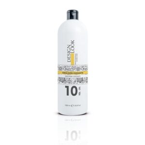Agua Oxigenada 10vol 1000ml Design Look
