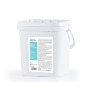 Polvo Decolorante 8 Tonos con Plex Pack 3kg (6 Bolsas * 500gr)