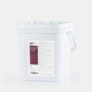 Polvo Decolorante Azul Vegano 9 Tonos Pack 2kg (5 Bolsas x 400gr)