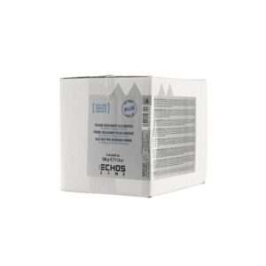 Pack 6 Uds Decoloracion compacta Azul