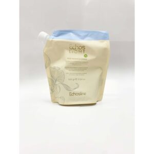 Decoloracion Compacta Azul 500 gr Echos New