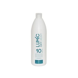 Crema Oxidante Lumic 10vol 1000ml Light Irridiance