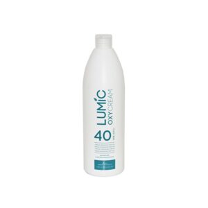 Crema Oxidante Lumic 40vol 1000ml Irridiance