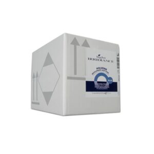 Pack 5ud Polvo Decolorante Azul Compacto 2.5kg Irridiance