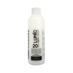 Crema Oxidante Lumic 20vol 150ml Light Irridiance