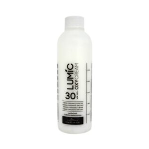Crema Oxidante Lumic 30vol 150ml Irridiance