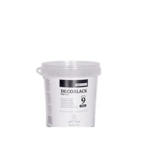 Polvo Decolorante Decoblack 500gr Light Irridiance