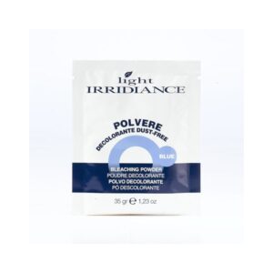 Decoloracion Compacta Azul Sobres 35gr Irridiance