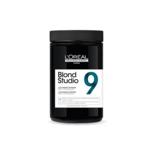 Decoloracion Blond Studio 9 Multi Tec. 500gr