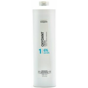 Oxigenada Crema 20vol 1000ml