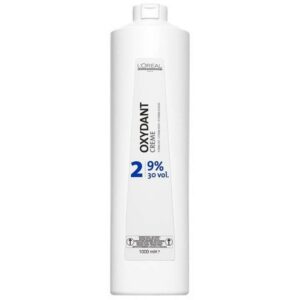 Oxigenada Crema 30vol 1000ml