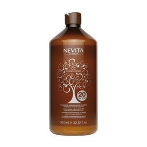 Oxigenada 20 Vol 950ml Nevita