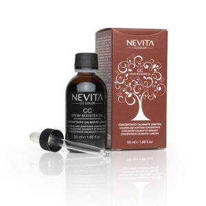 Cc Arom Booster Oil 50ml Nevita