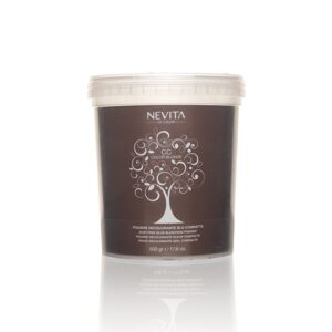 Decoloracion  500gr Nevita