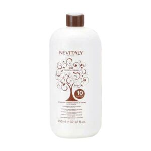 Oxigenada Bb Cream 10 Vol 950ml Nevitaly