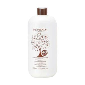 Oxigenada Bb Cream 40 Vol 950ml Nevitaly