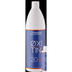 Oxitin 20vol 1000ml