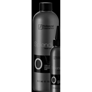 Permanente Splendide N. 0 Dificiles 500ml