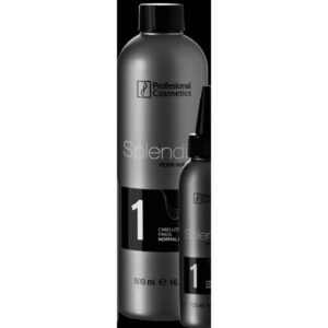 Permanente Splendide N. 1 Normales 500ml