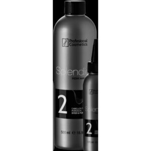 Permanente Splendide N. 2 Debiles 500ml