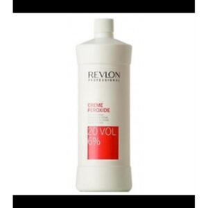 Oxidante Crema Revlon Prof 20V. 900ml