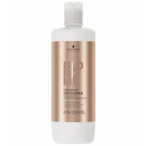 Oxigenada Blondme Premium 20vol. 1000ml
