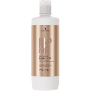 Oxigenada Blondme Premium 7vol. 1000ml