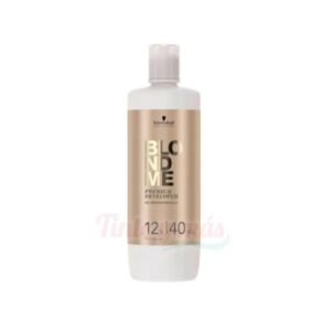 Oxigenada Blondme Premium Developer 40 vol 12% 1 l