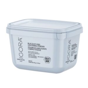 Deco Igora VArio Blond 450 gr New